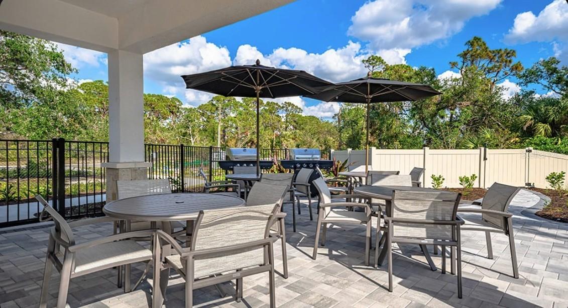 TIBURON - Residential