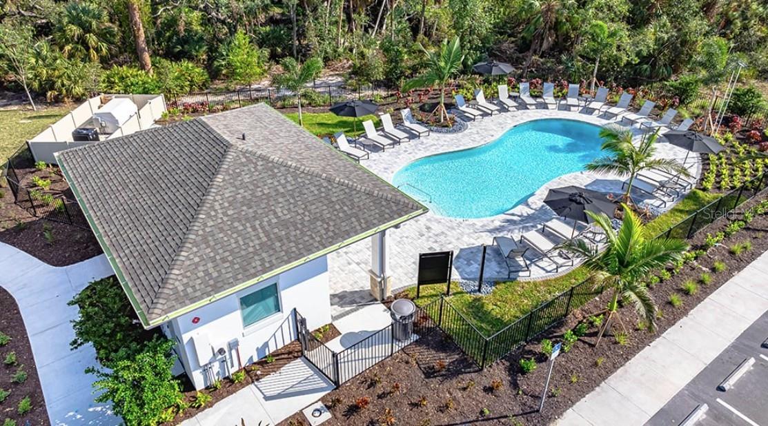 TIBURON - Residential