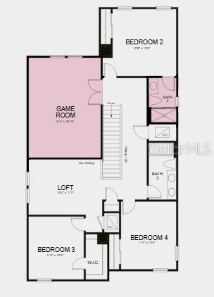 6932 PRAIRIE OAK WAY