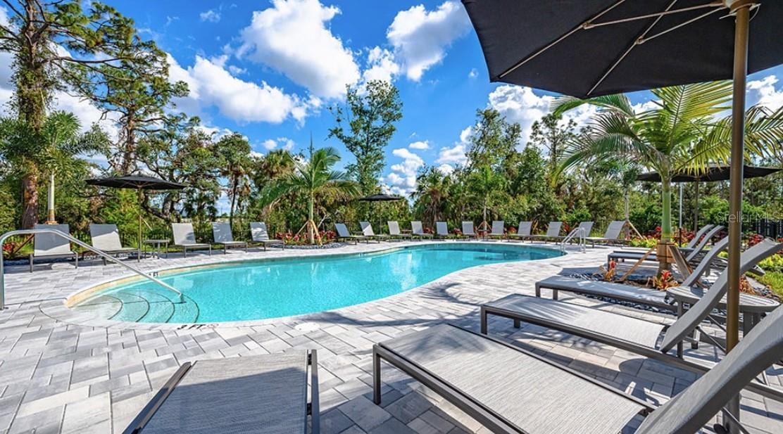 TIBURON - Residential