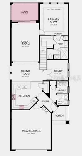 6932 PRAIRIE OAK WAY