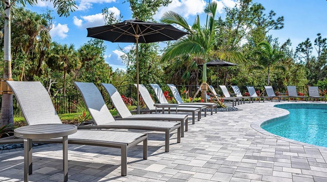 TIBURON - Residential