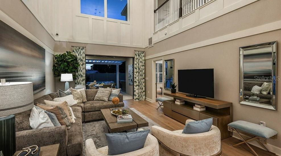 TIBURON - Residential