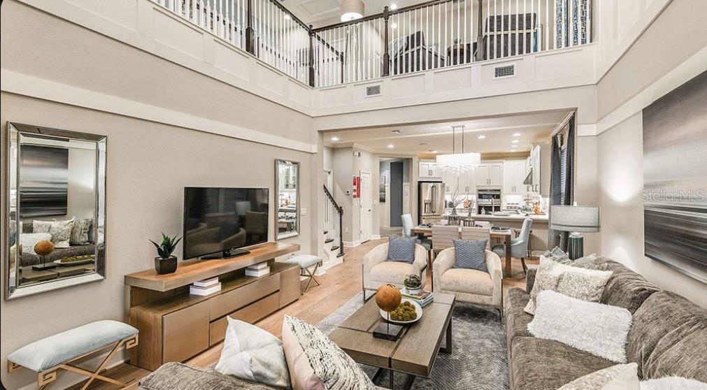 TIBURON - Residential