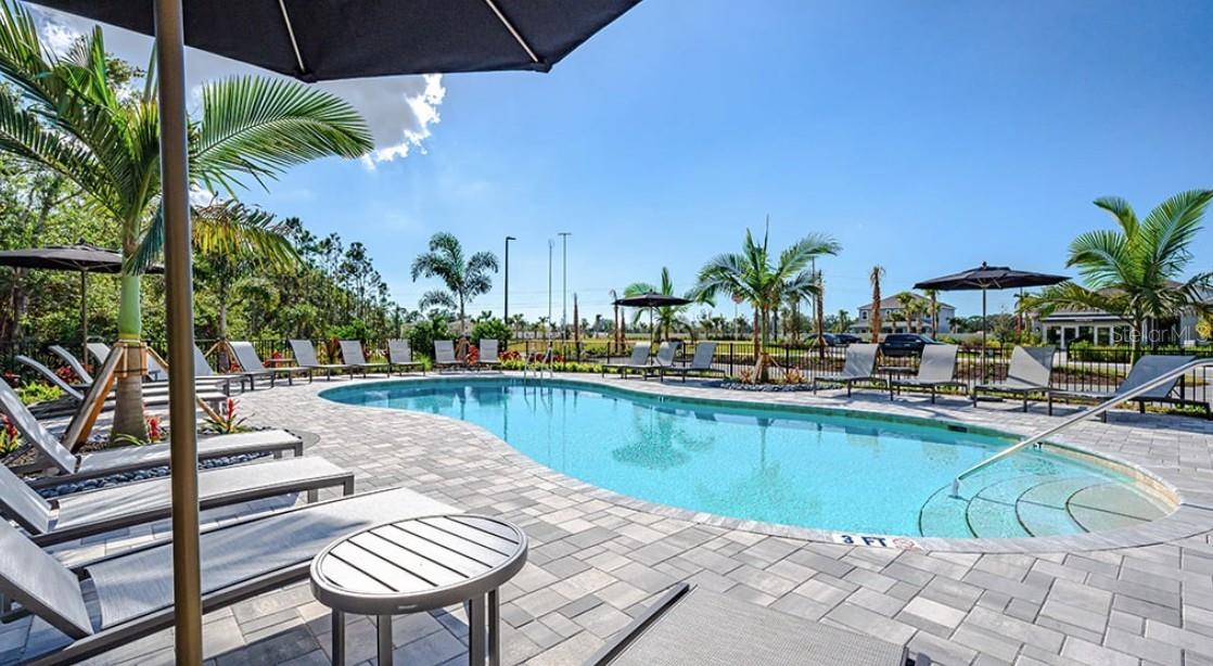 TIBURON - Residential