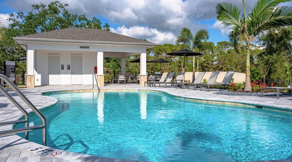 TIBURON - Residential