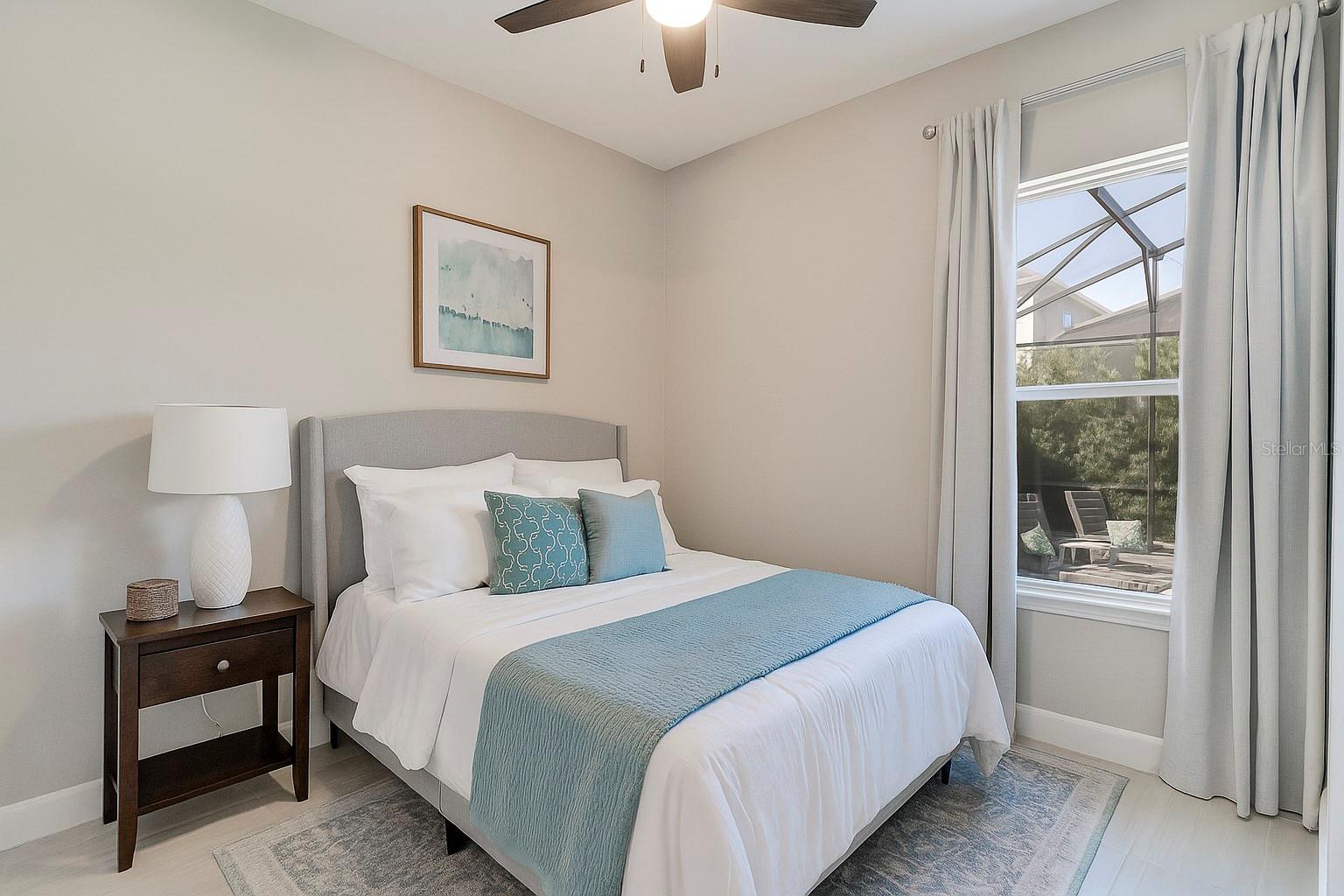 SANCTUARY/HAMLIN - Residential