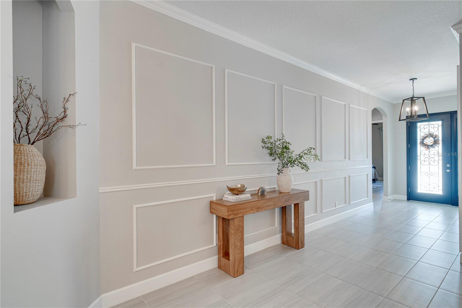 SANCTUARY/HAMLIN - Residential