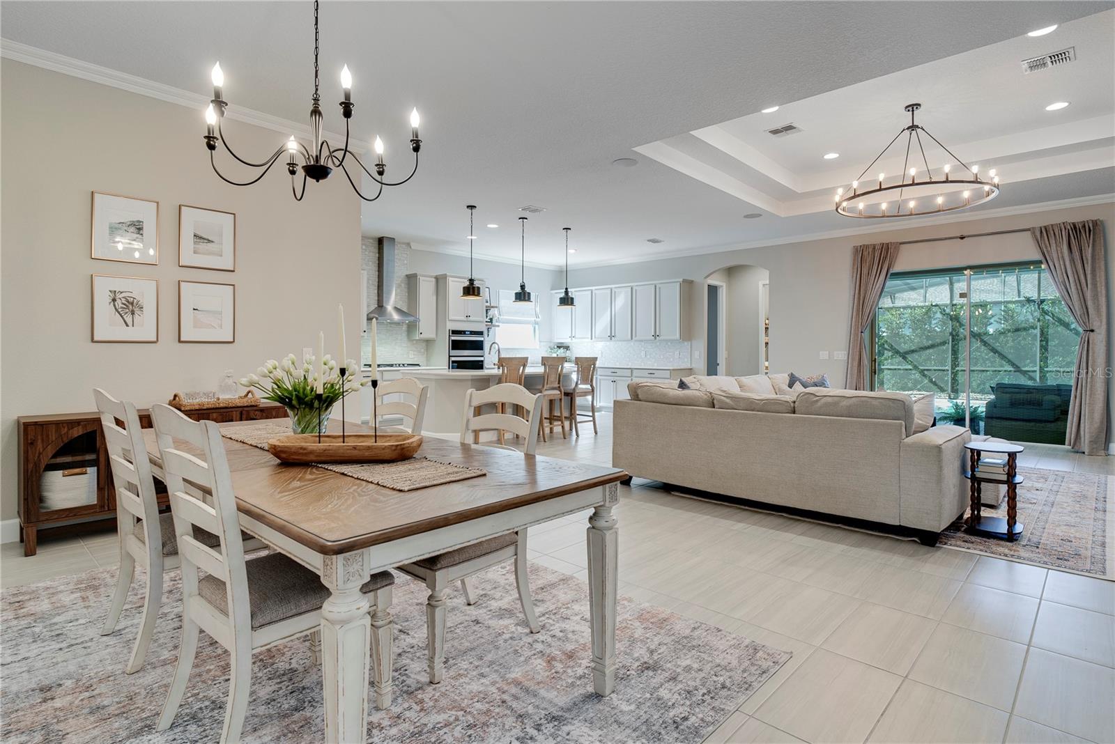 SANCTUARY/HAMLIN - Residential