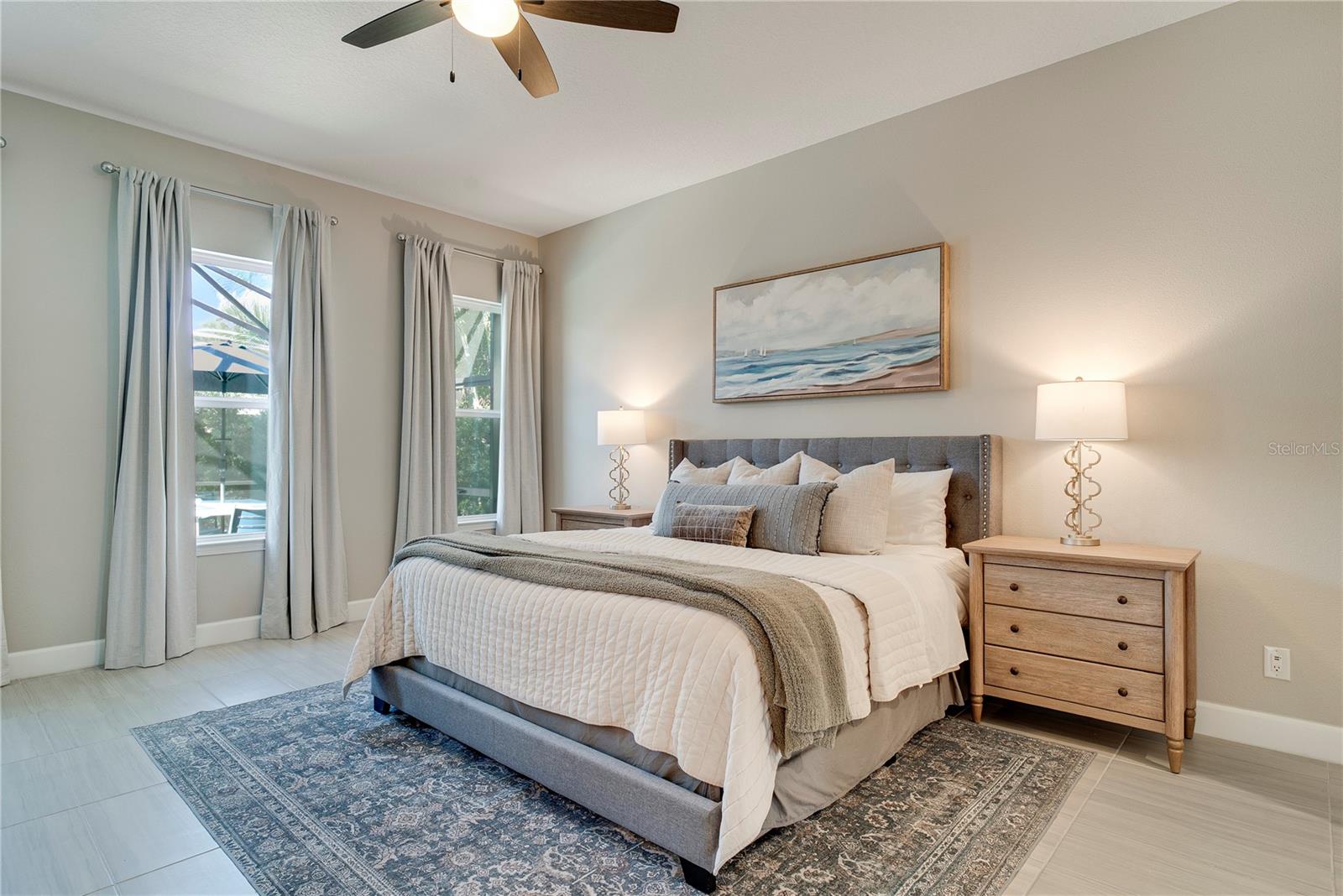 SANCTUARY/HAMLIN - Residential