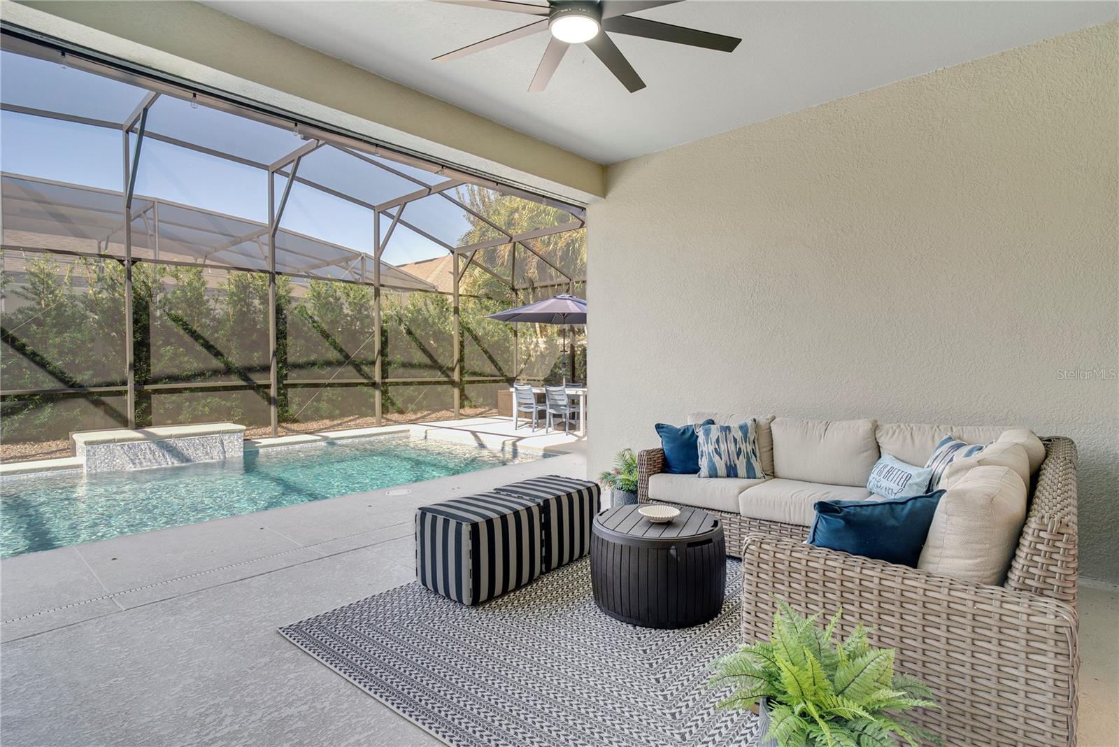 SANCTUARY/HAMLIN - Residential