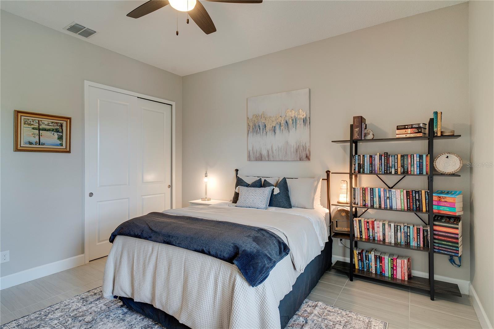 SANCTUARY/HAMLIN - Residential