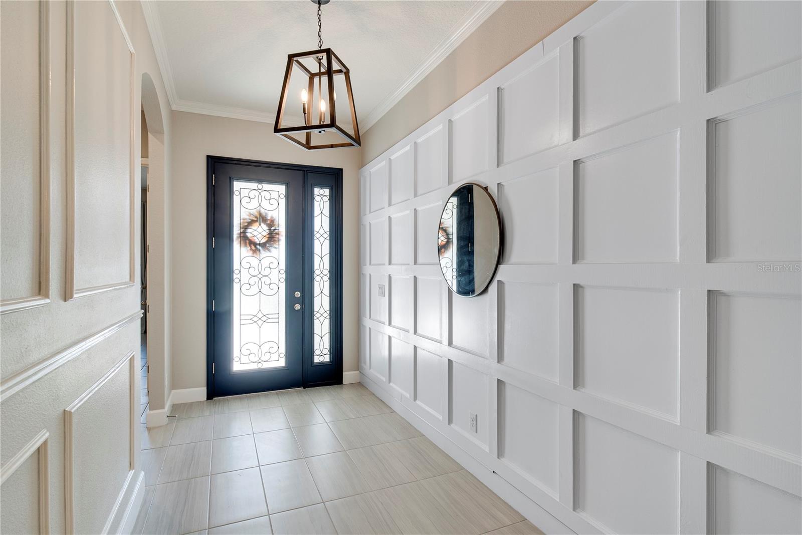 SANCTUARY/HAMLIN - Residential