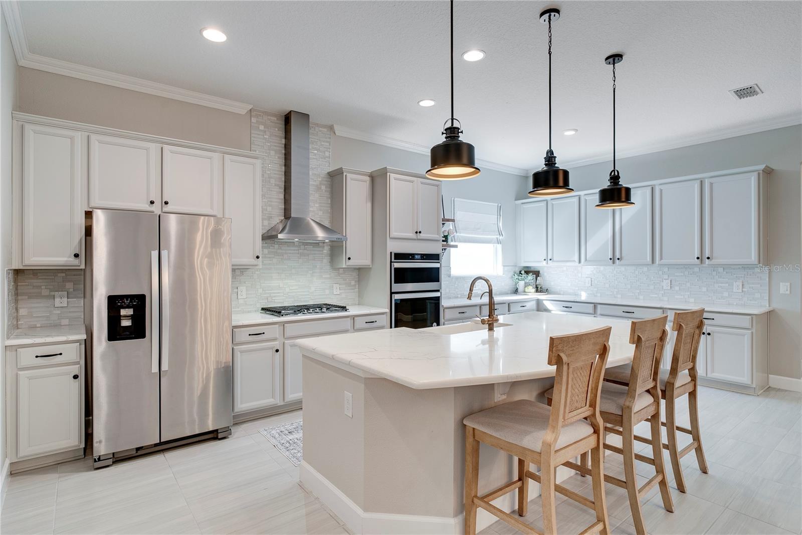 SANCTUARY/HAMLIN - Residential