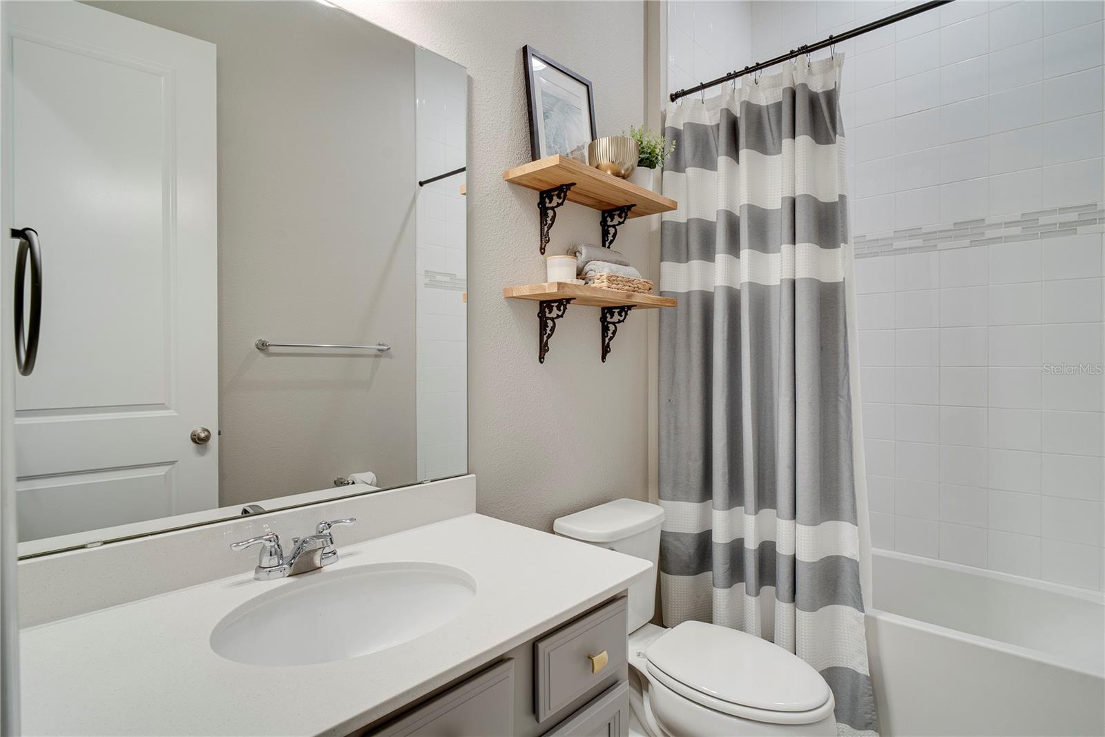 SANCTUARY/HAMLIN - Residential