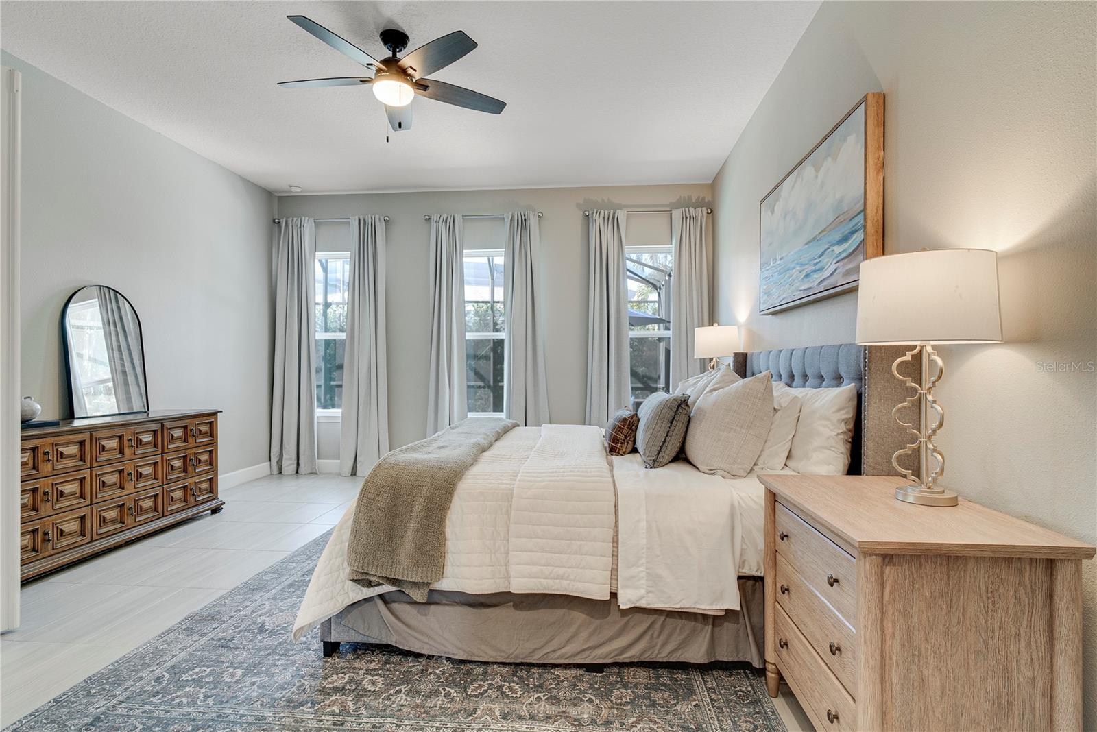 SANCTUARY/HAMLIN - Residential