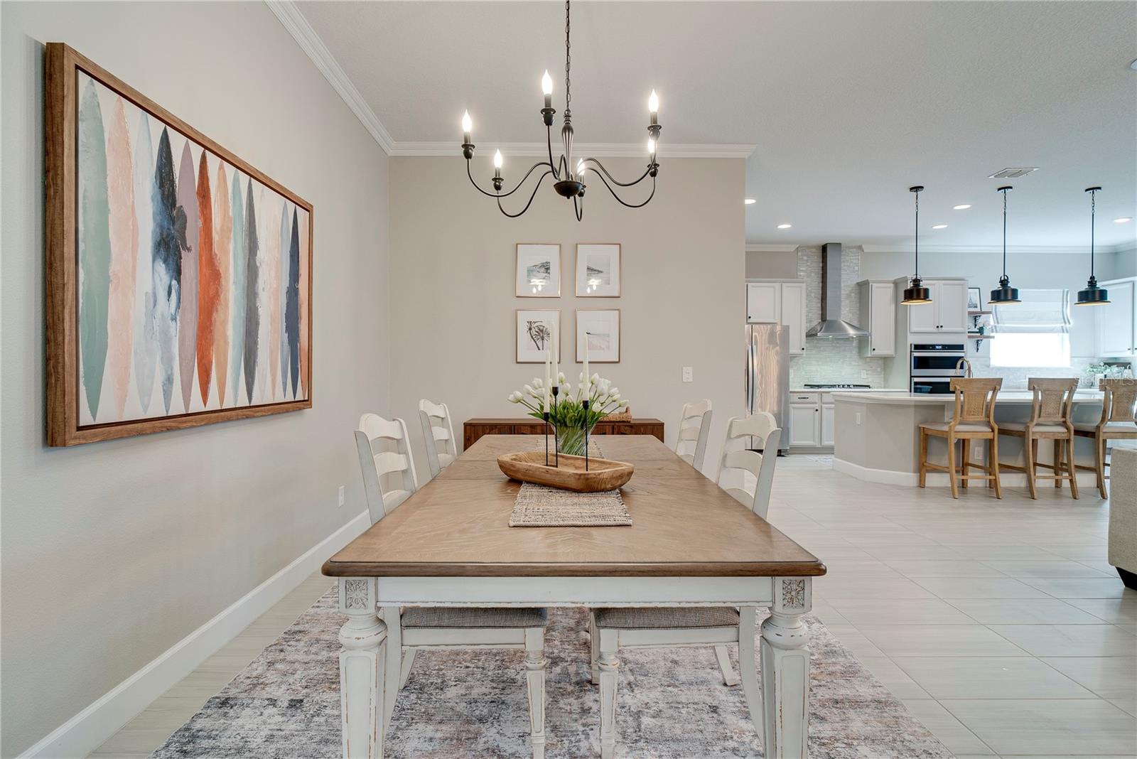 SANCTUARY/HAMLIN - Residential