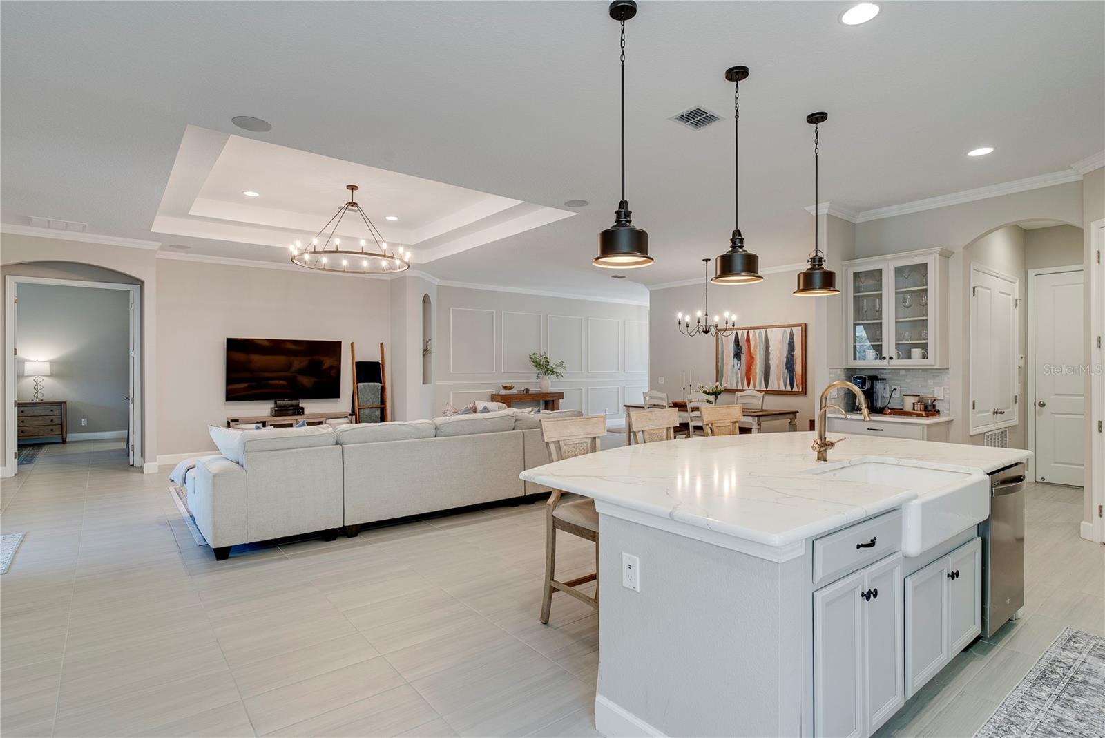 SANCTUARY/HAMLIN - Residential