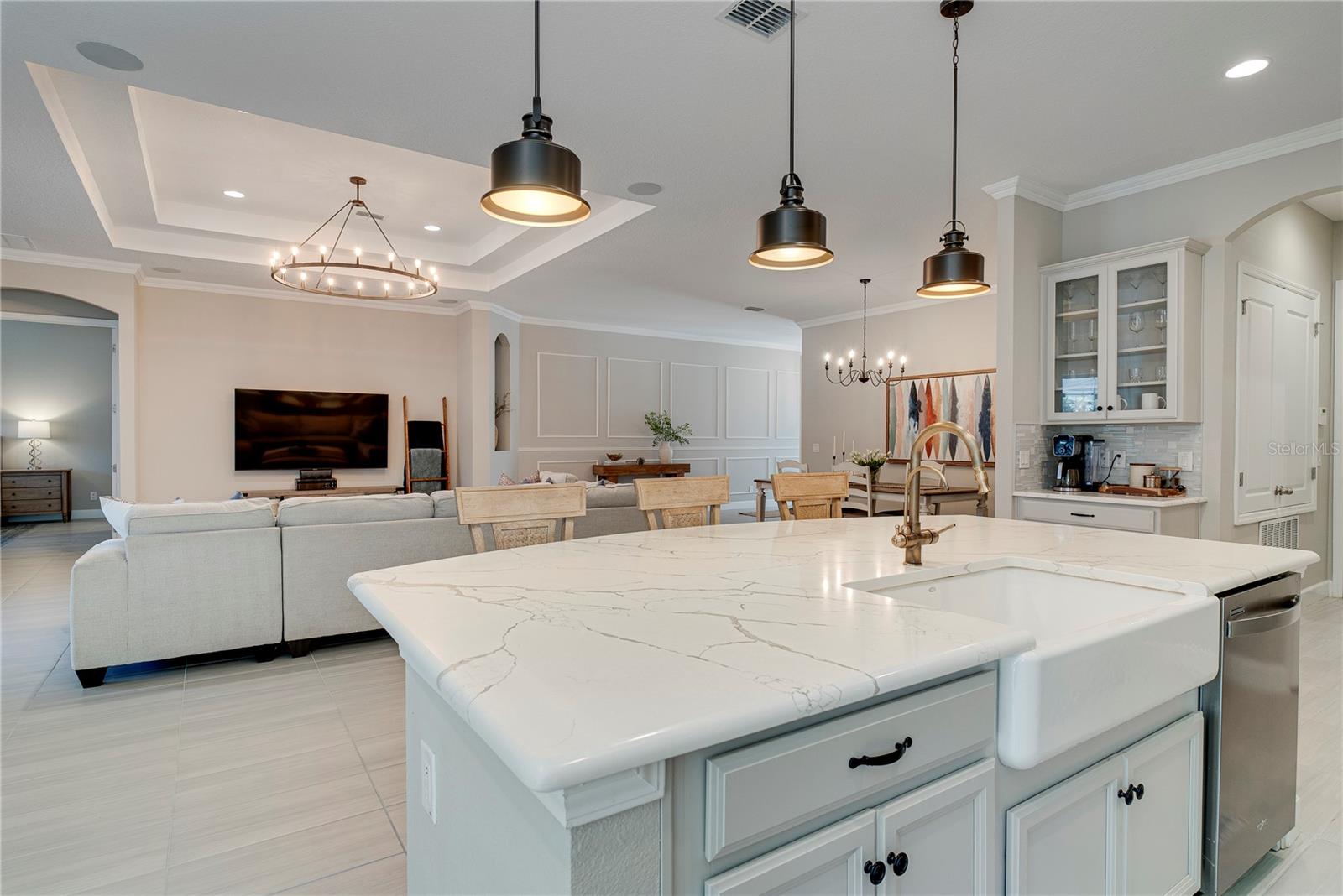 SANCTUARY/HAMLIN - Residential