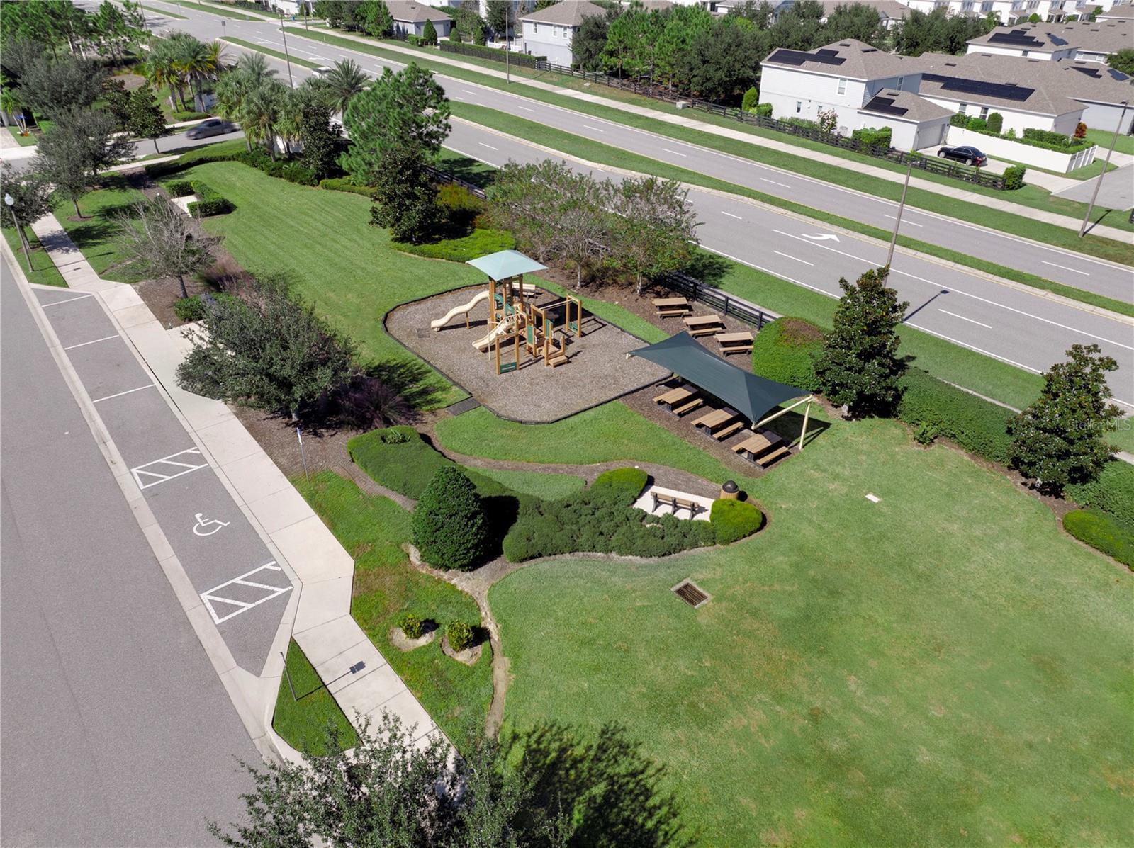 SANCTUARY/HAMLIN - Residential