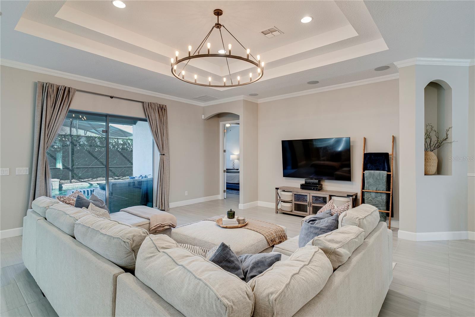 SANCTUARY/HAMLIN - Residential