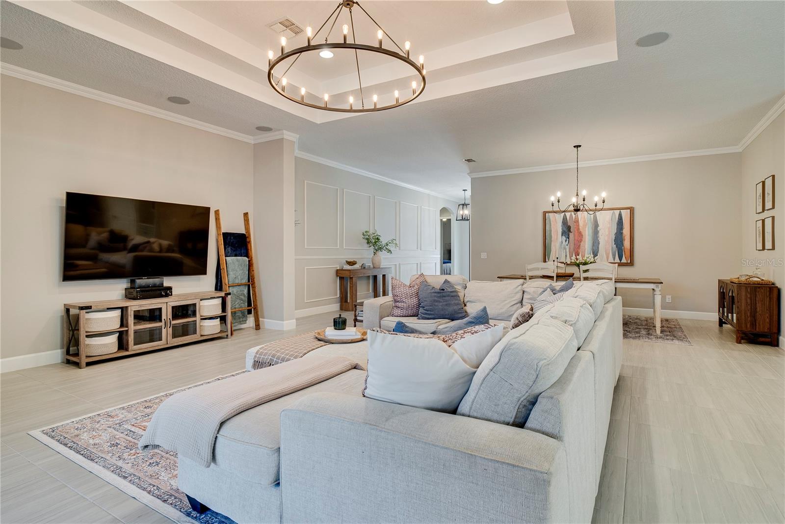 SANCTUARY/HAMLIN - Residential