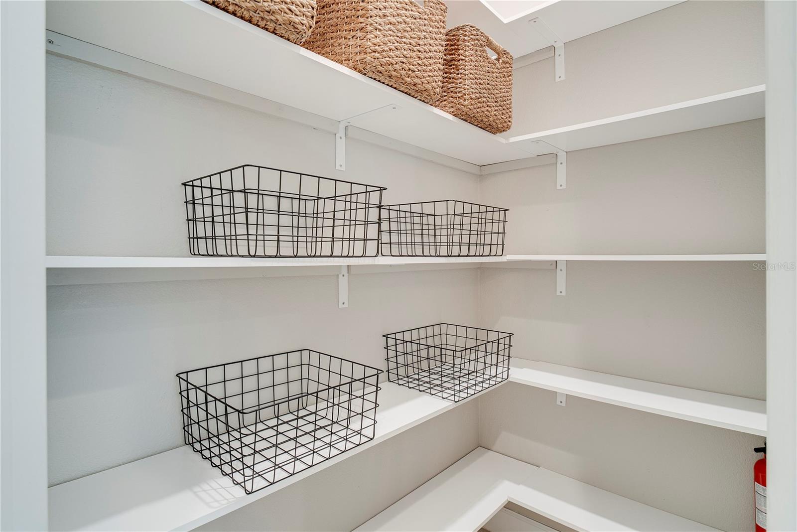 SANCTUARY/HAMLIN - Residential