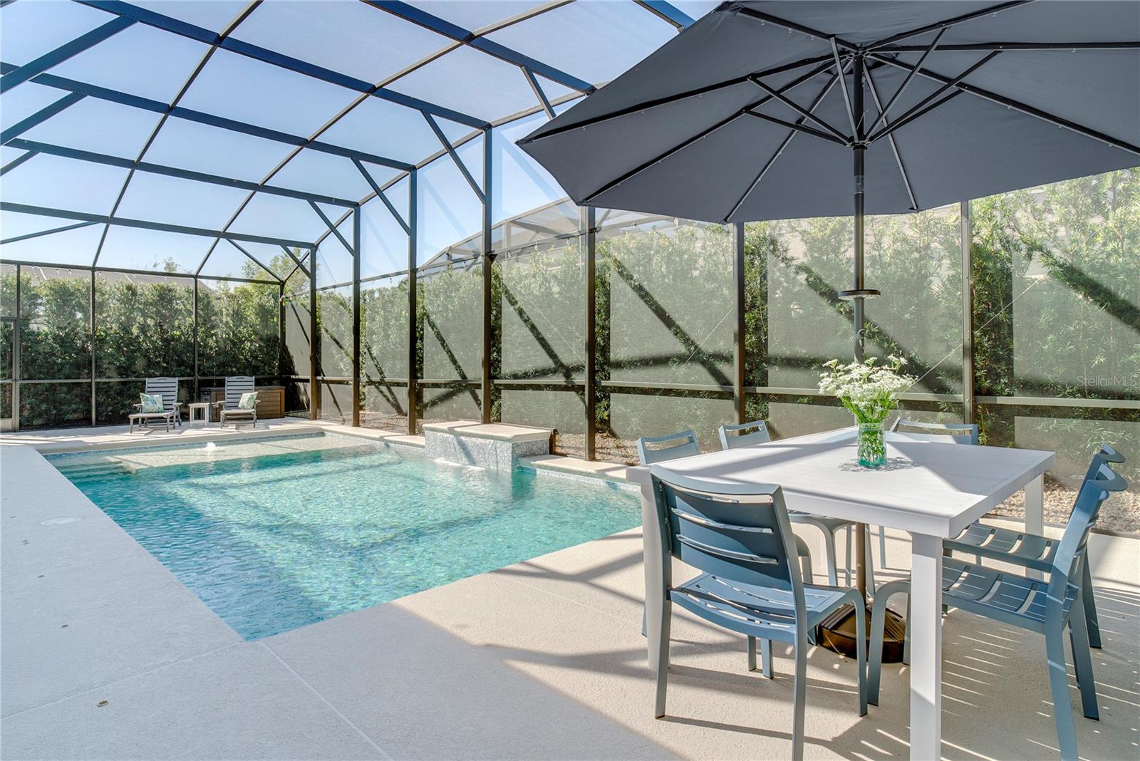 SANCTUARY/HAMLIN - Residential