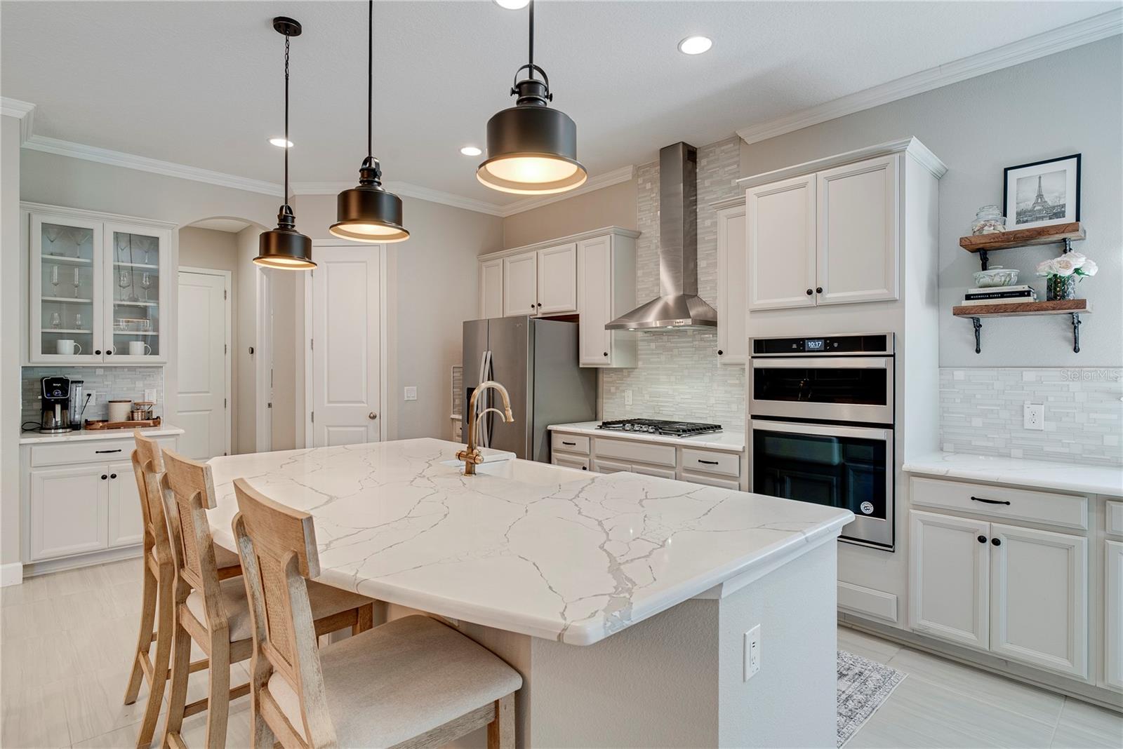 SANCTUARY/HAMLIN - Residential