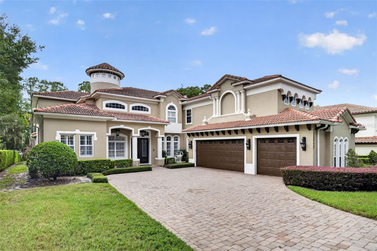 12722 S LAKE SAWYER LANE