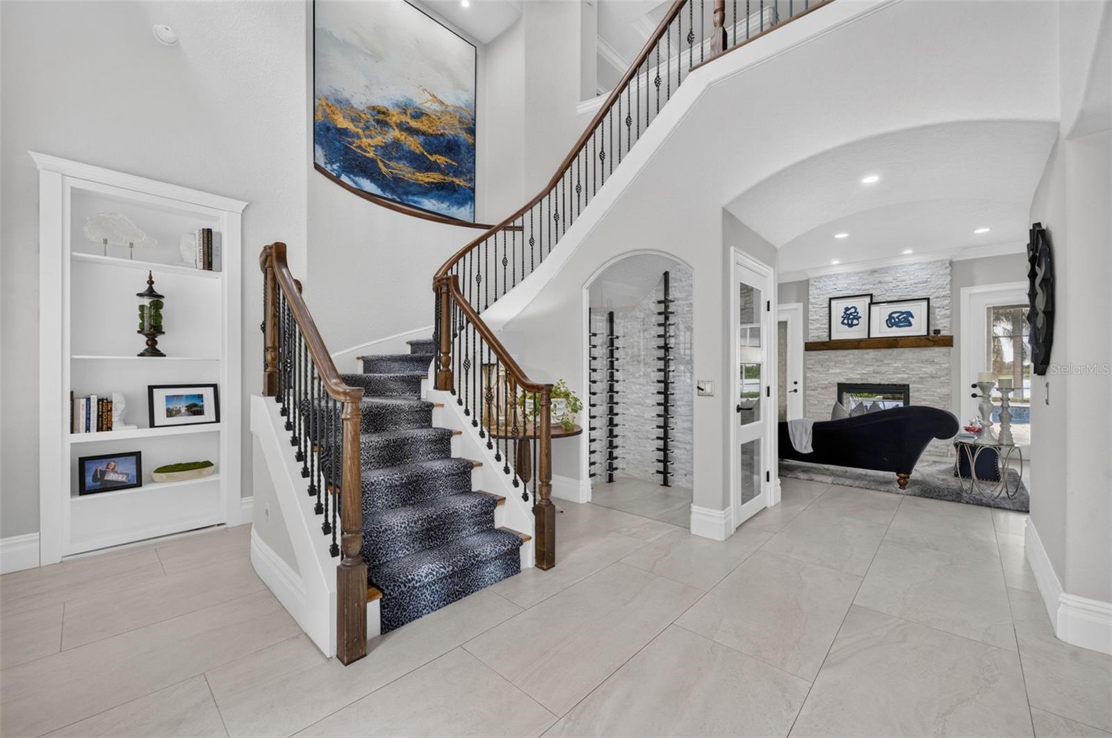 12722 S LAKE SAWYER LANE
