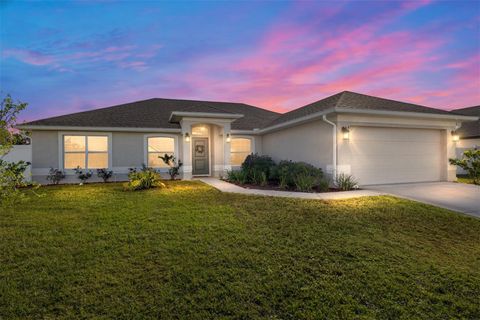 A home in OCALA