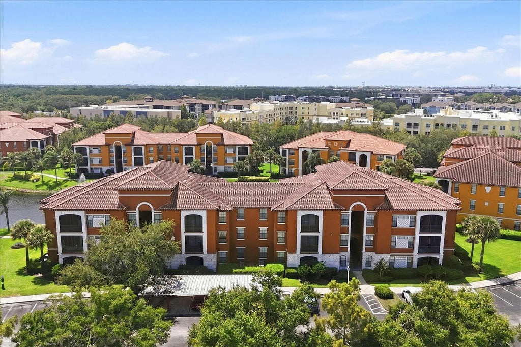 Photo of 8325 38th Street Circle E #307, Sarasota, FL 34243 (MLS # A4704967)