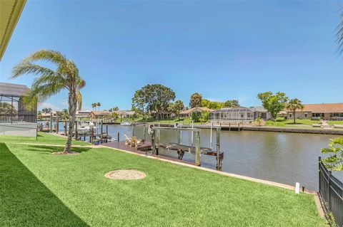 A home in PALM COAST