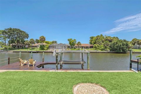 A home in PALM COAST