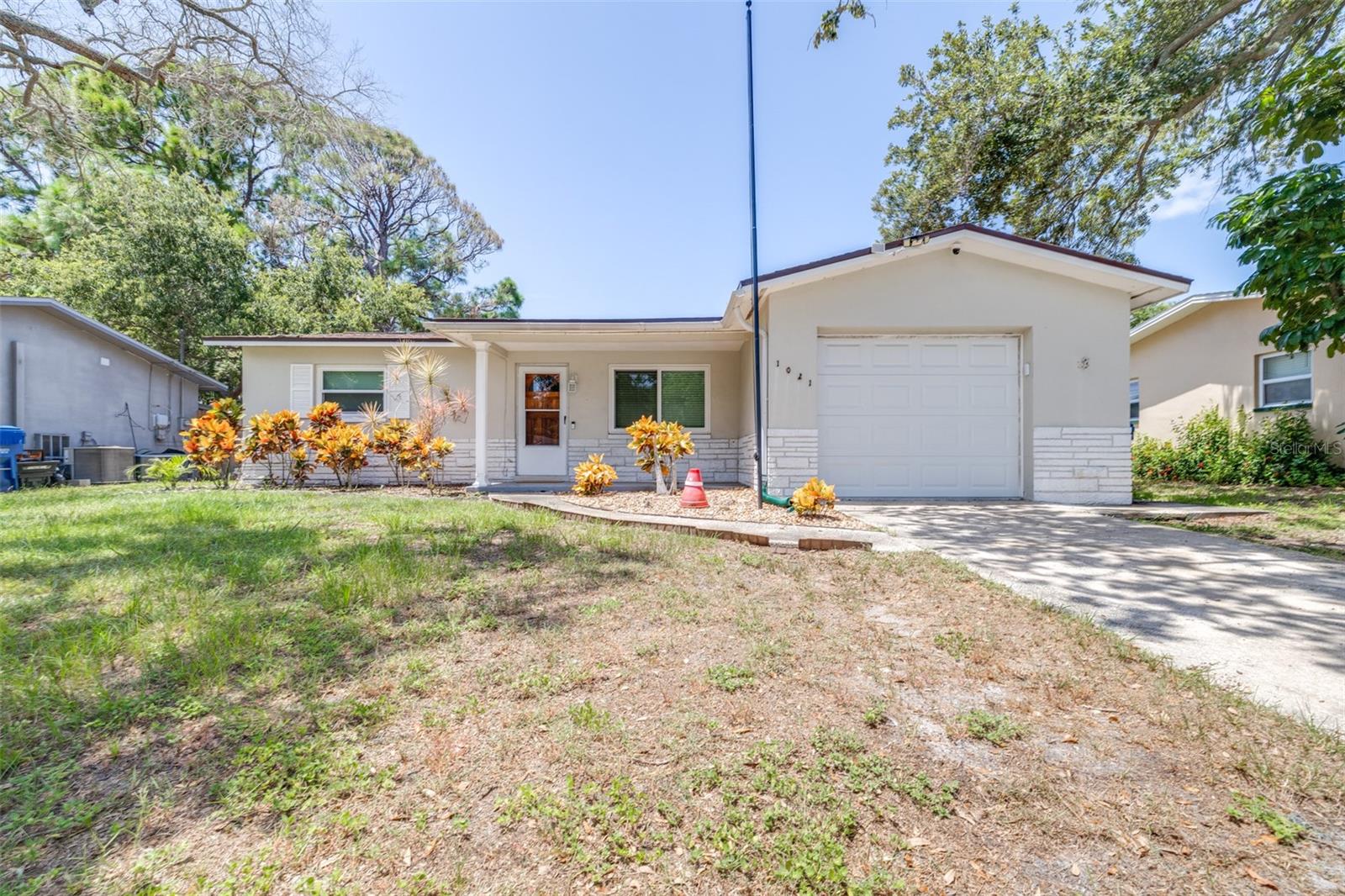 1021 SAN MARCO DRIVE