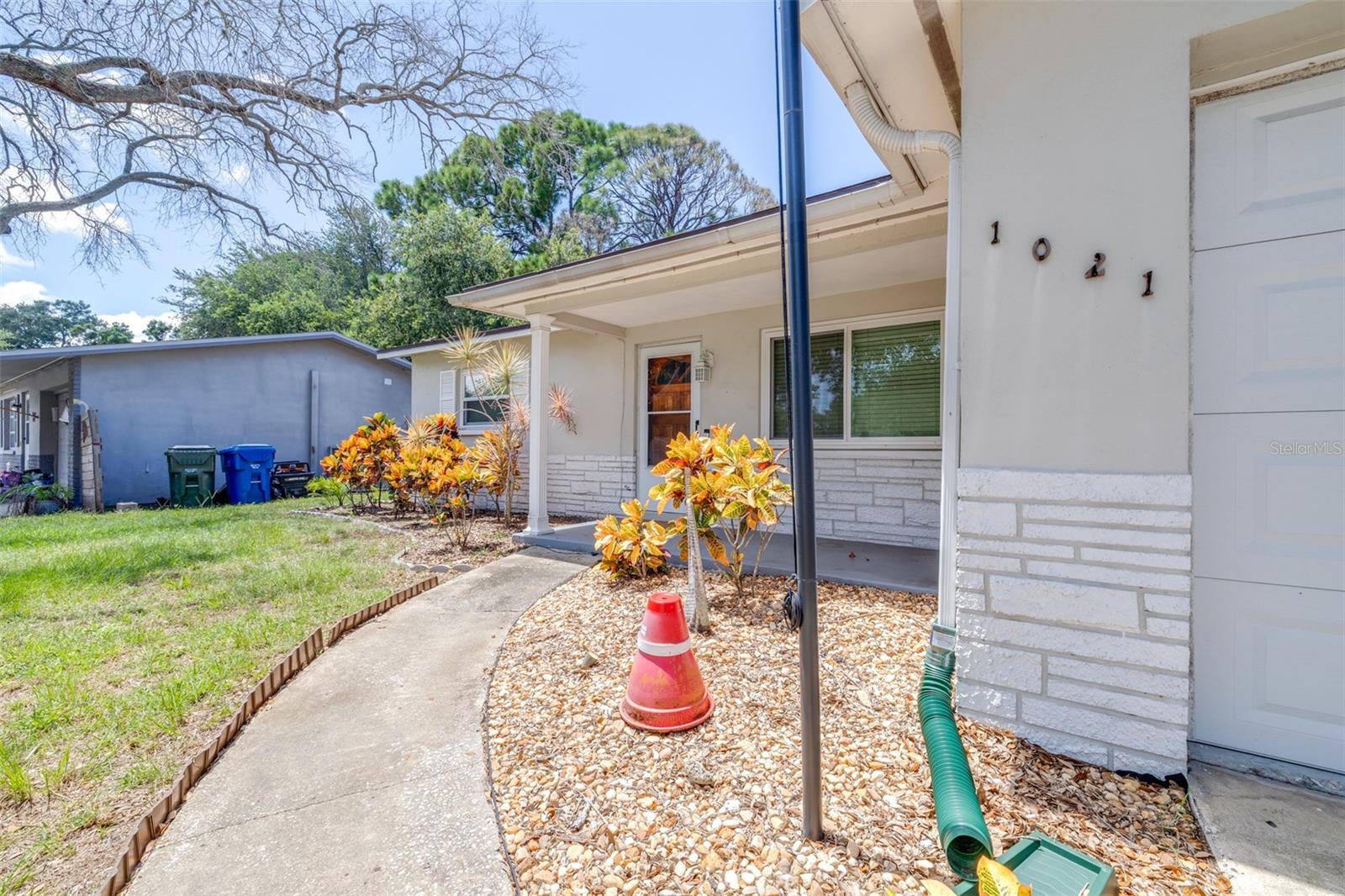 1021 SAN MARCO DRIVE