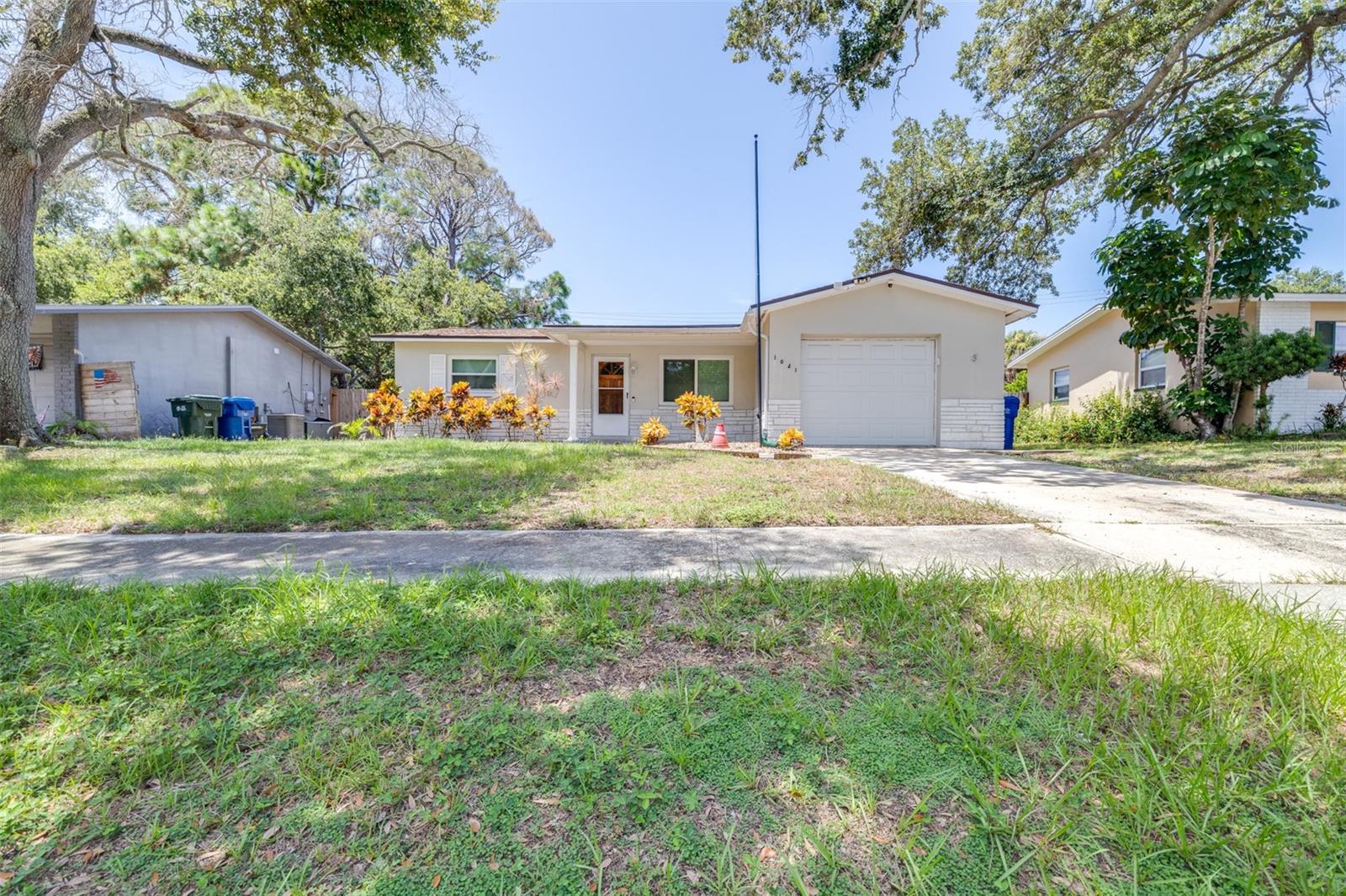 1021 SAN MARCO DRIVE