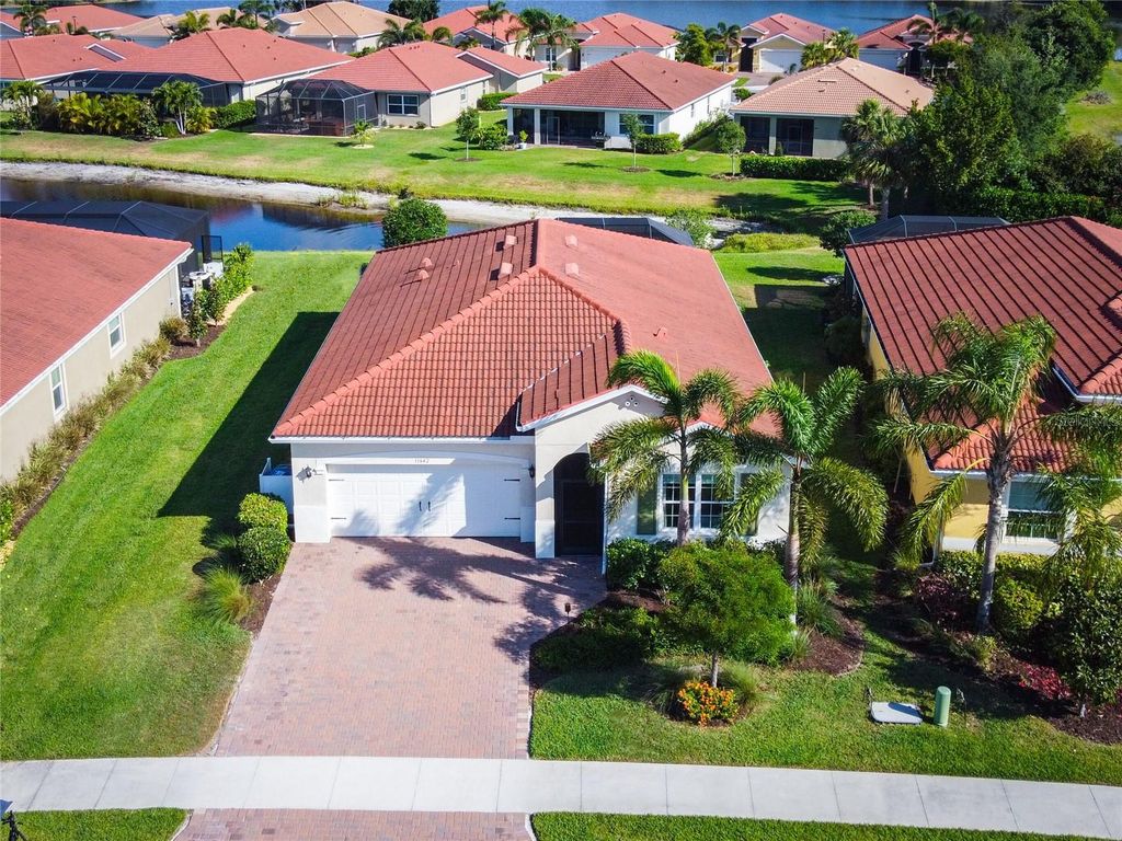Photo of 11642 PARROTFISH STREET, VENICE, FL 34292 (MLS # N6126172)