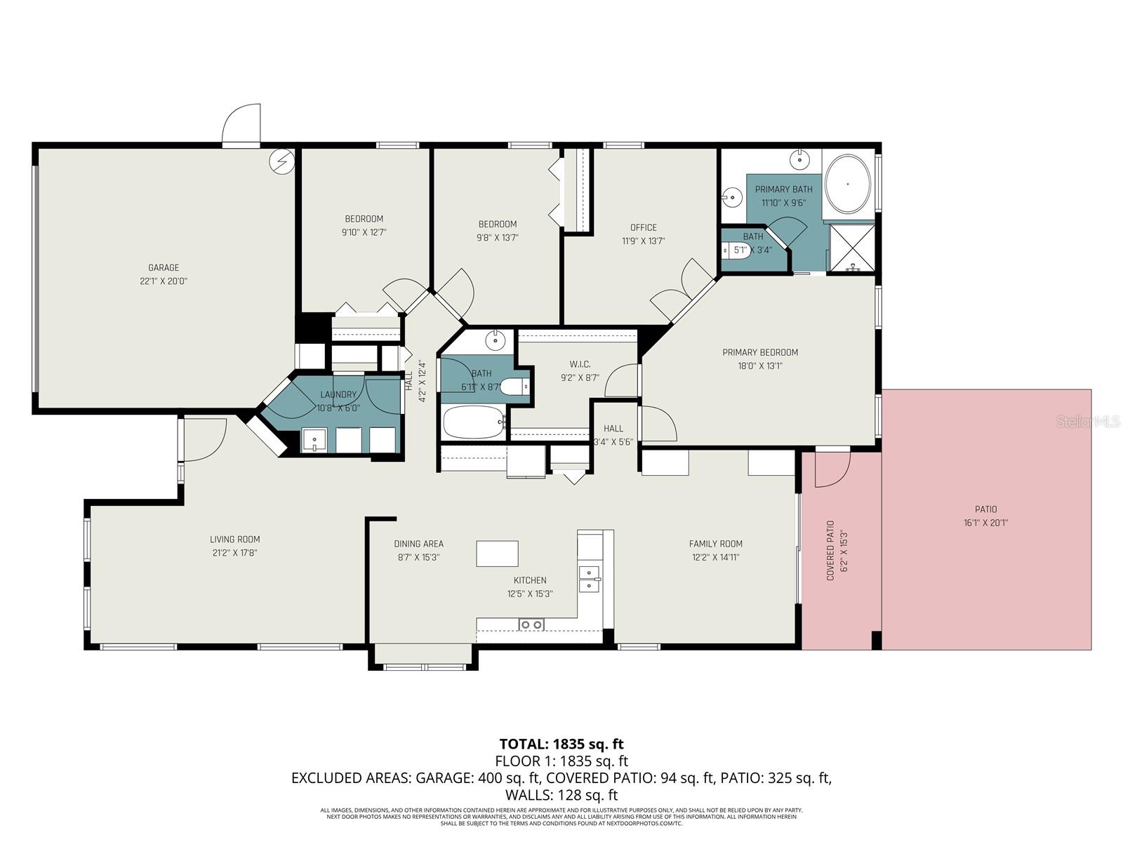 DOUBLE EAGLE IMPERIALAKES PH 01-6 SEC 04 - Residential