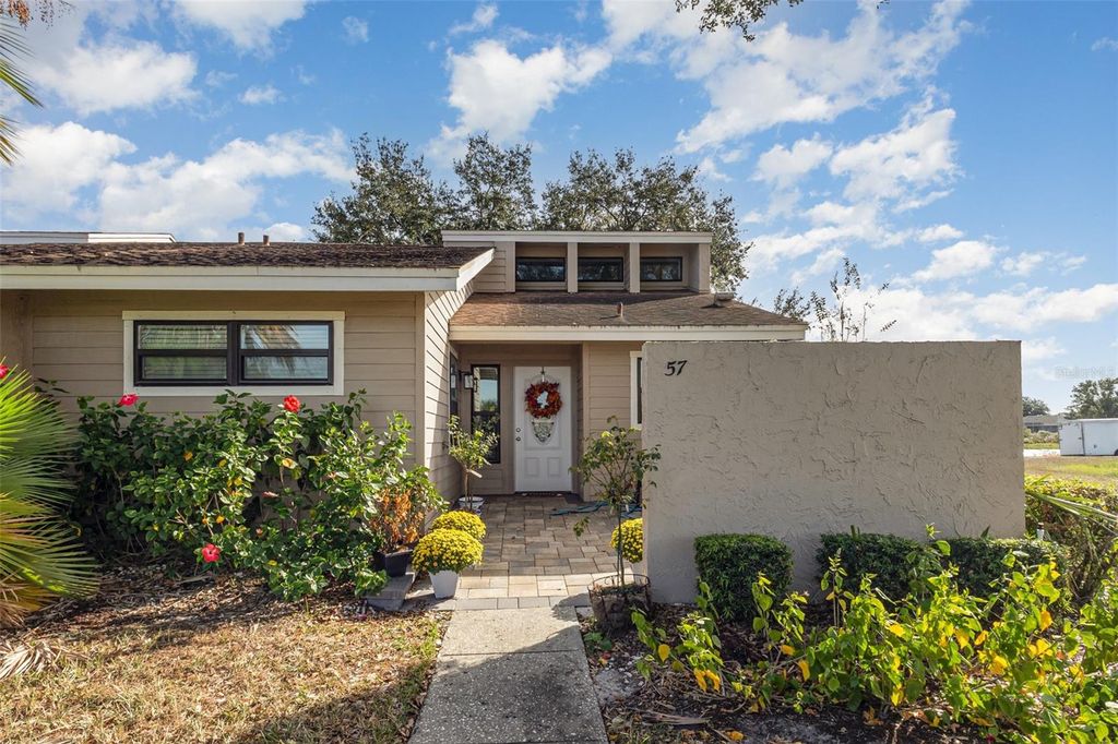 Photo of 5225 Imperial Lakes Boulevard #57, Mulberry, FL 33860 (MLS # TB8447671)