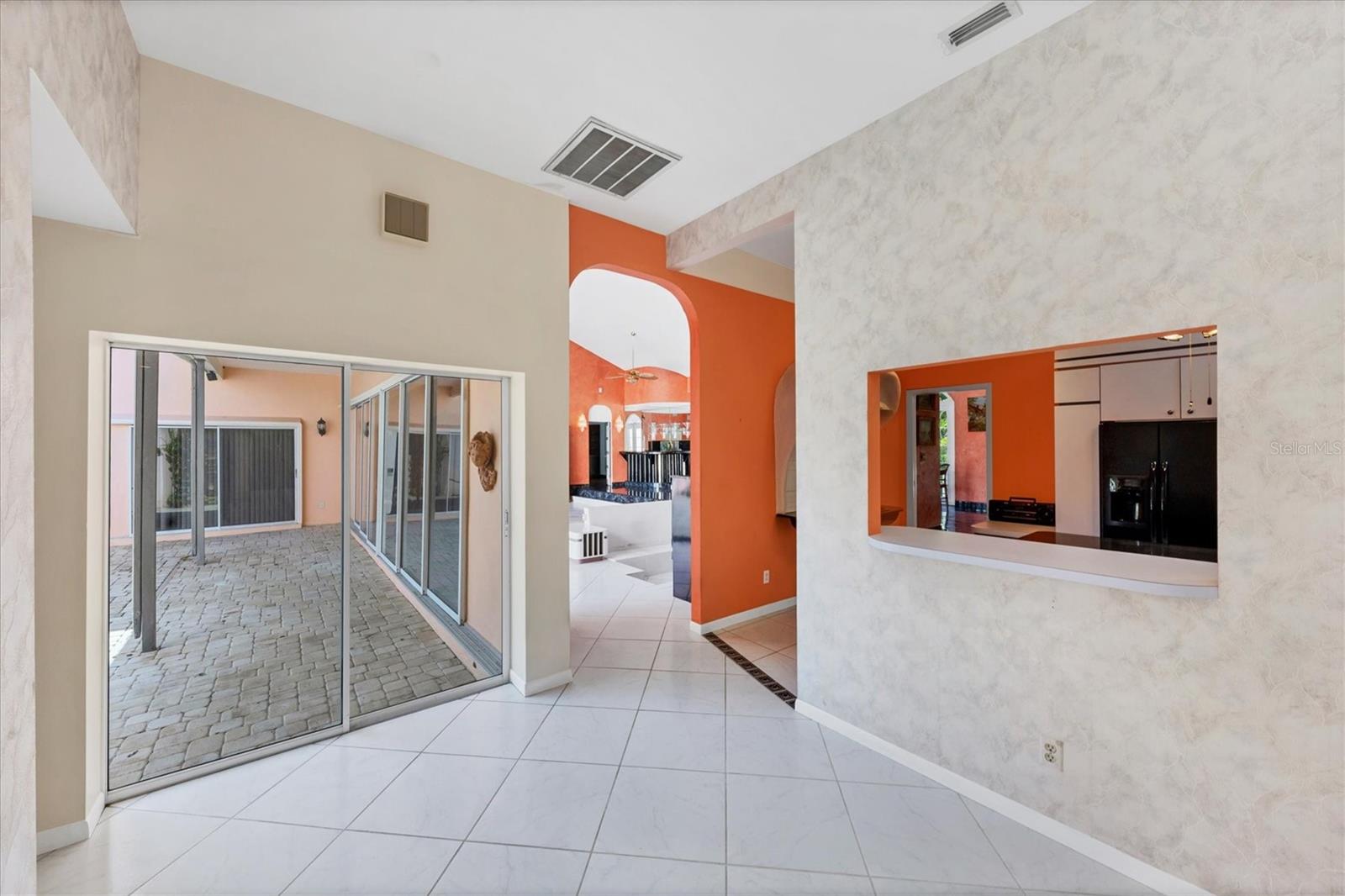 BAY ISLES - Residential