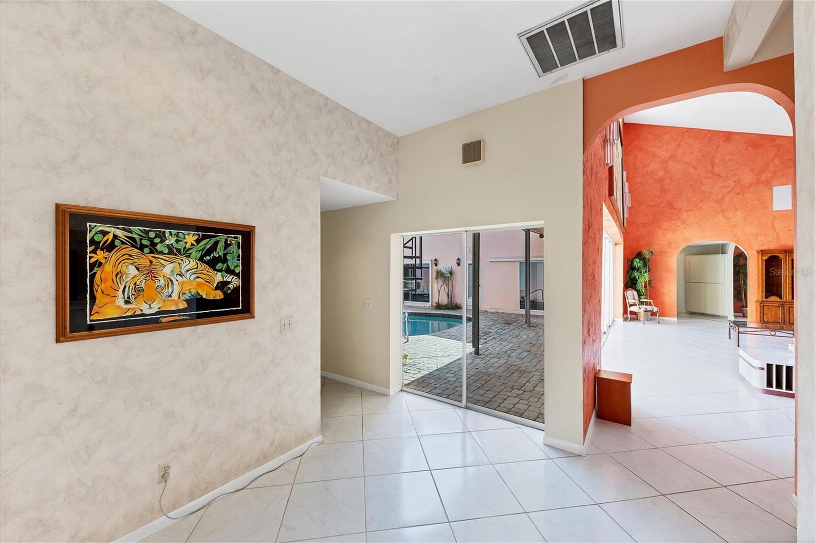 BAY ISLES - Residential