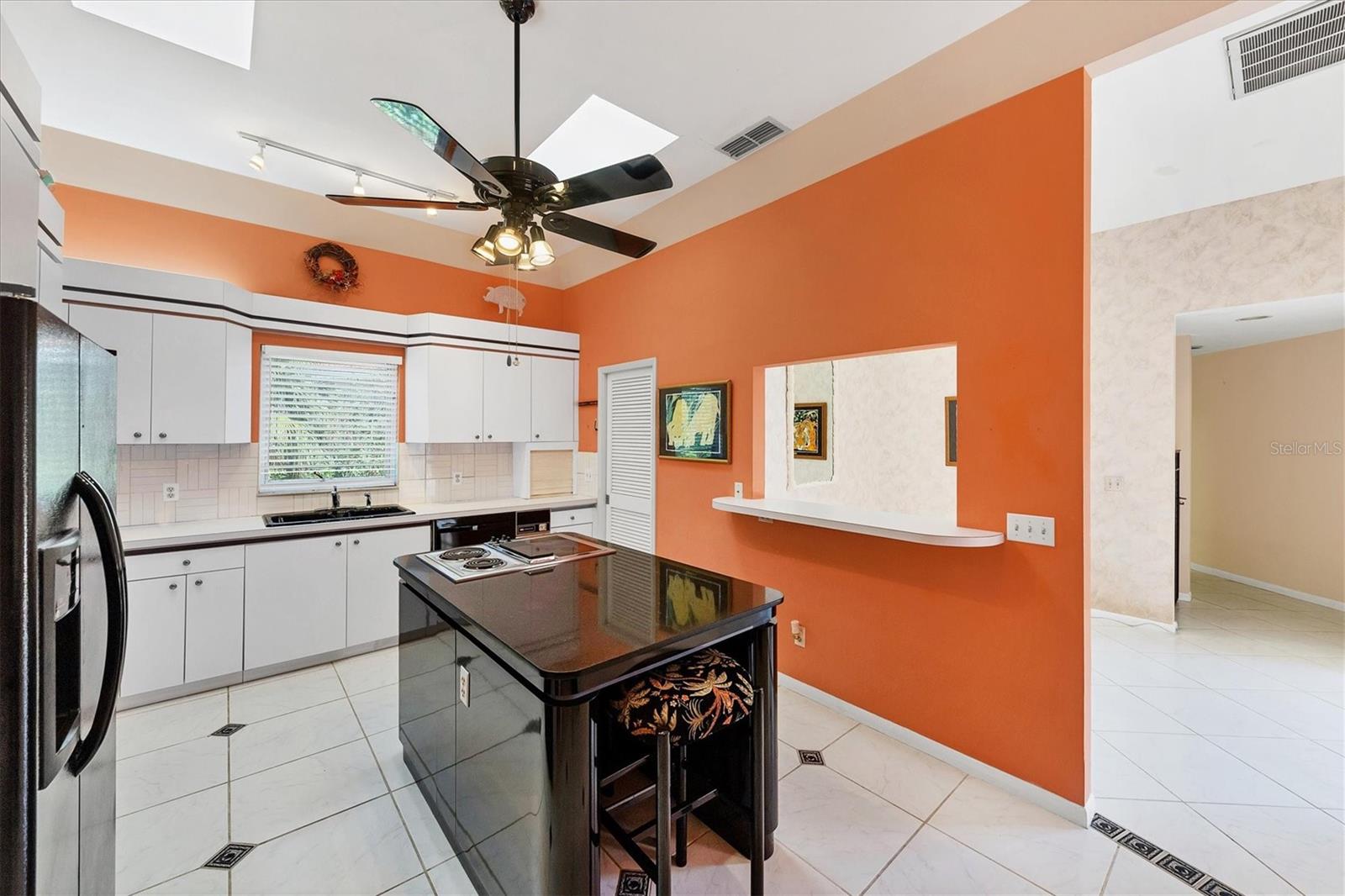 BAY ISLES - Residential