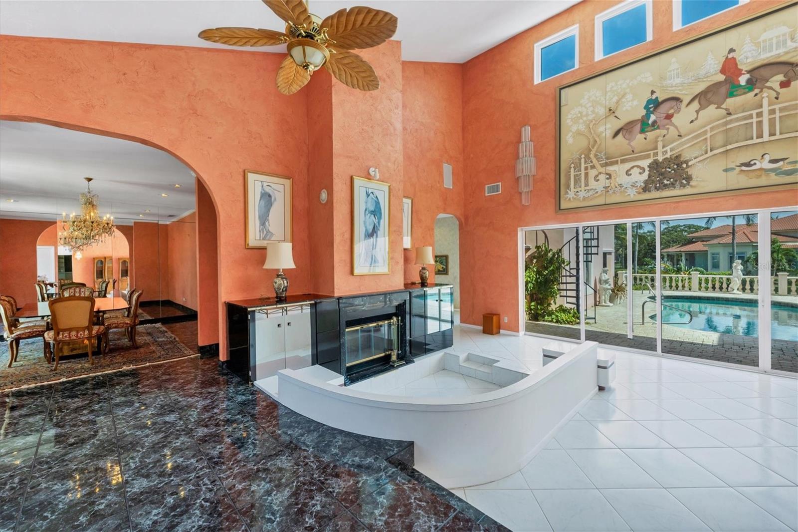 BAY ISLES - Residential