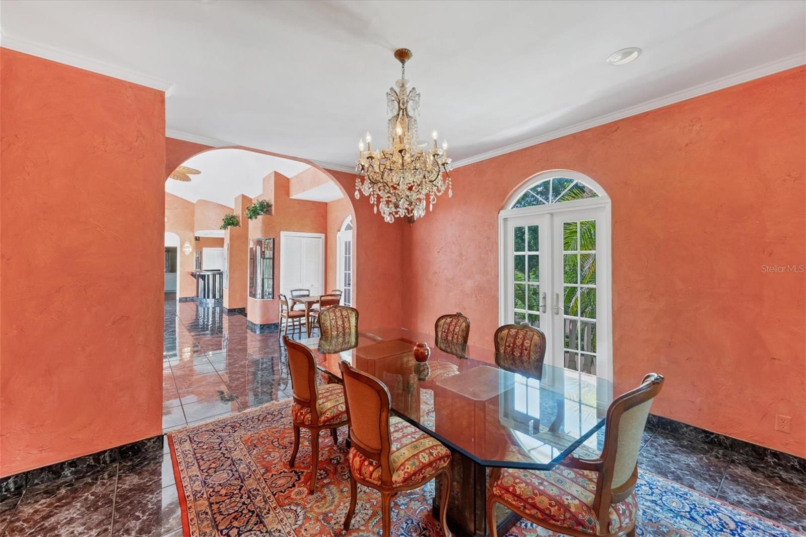 BAY ISLES - Residential