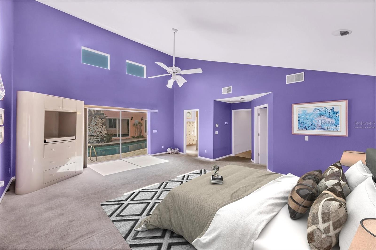 BAY ISLES - Residential