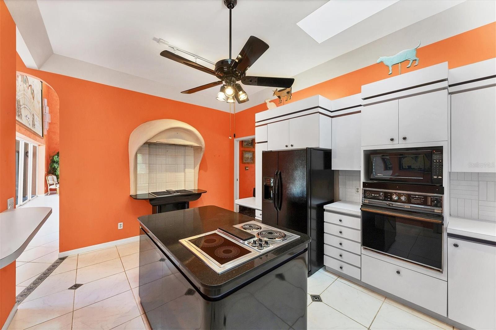 BAY ISLES - Residential