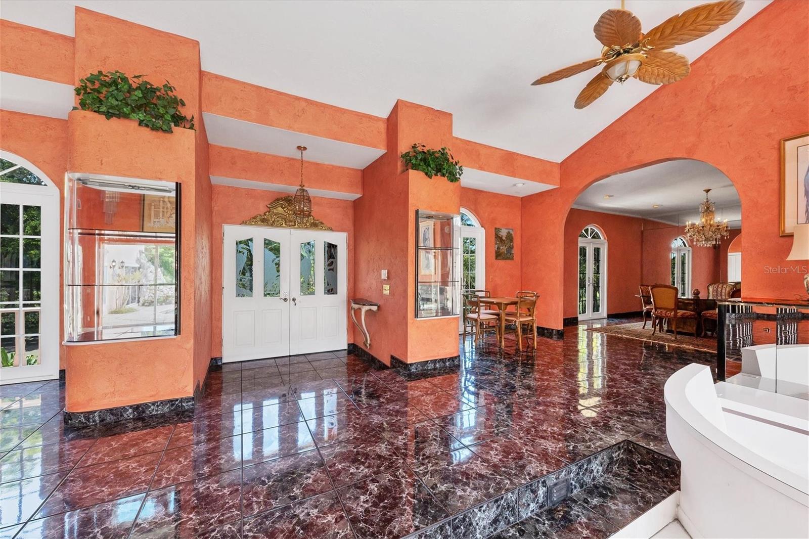 BAY ISLES - Residential