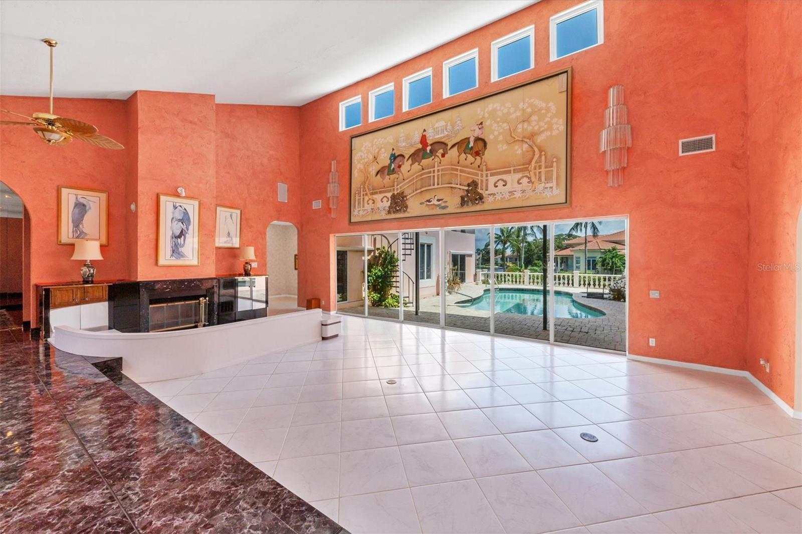 BAY ISLES - Residential